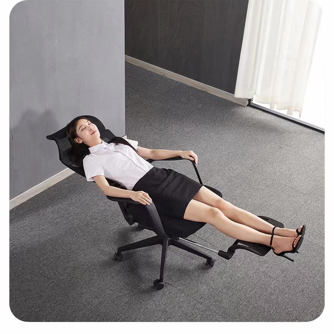 办公椅|午休办公椅|办公家具|设计师家具|午休办公椅